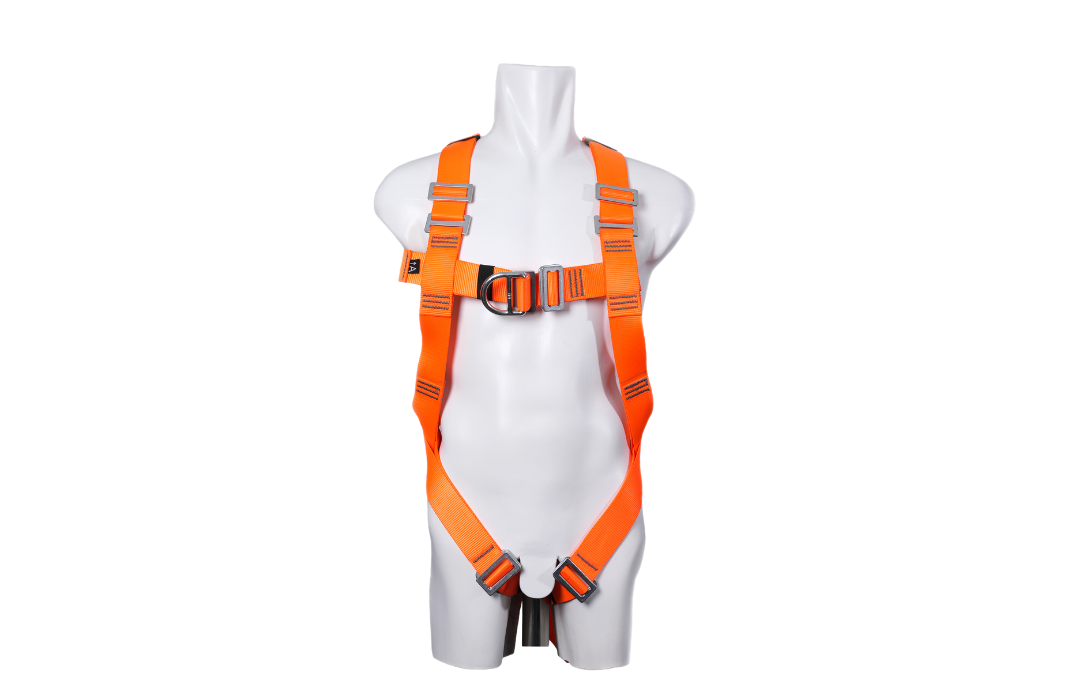Harness 2 poin