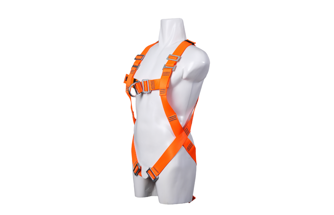 Harness 2 poin