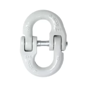 Connecting Link Chain Hummerlock