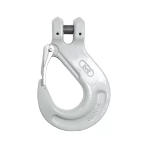Eye Sling Hook with Latch SEH SCH Connecting Link