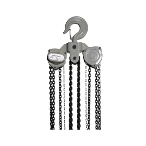 Lifting Chain Hoist Manual 1 ton - 20 ton