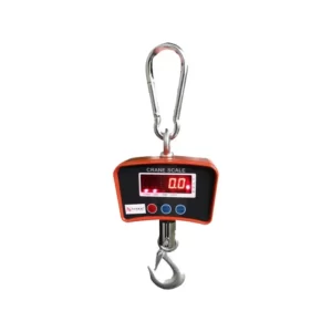 Timbangan Gantung Digital 300KG