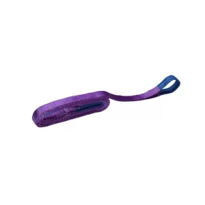 Tali Angkat Barang Flat Webbing Sling 1 Ton