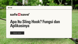 Apa Itu Sling Hook? Fungsi dan Aplikasi Sling Hook dalam Sistem Pengangkatan