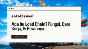 Apa Itu Load Chain? Fungsi, Cara Kerja, dan Perannya pada Alat Angkat