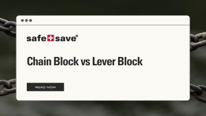 Chain Block vs Lever Block: Perbedaan Fungsi, Aplikasi, dan Cara Memilih yang Tepat